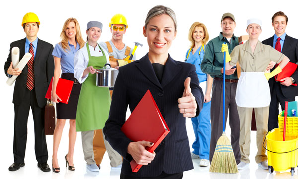 Yelki İnşaat Kalıpçısı Hizmeti